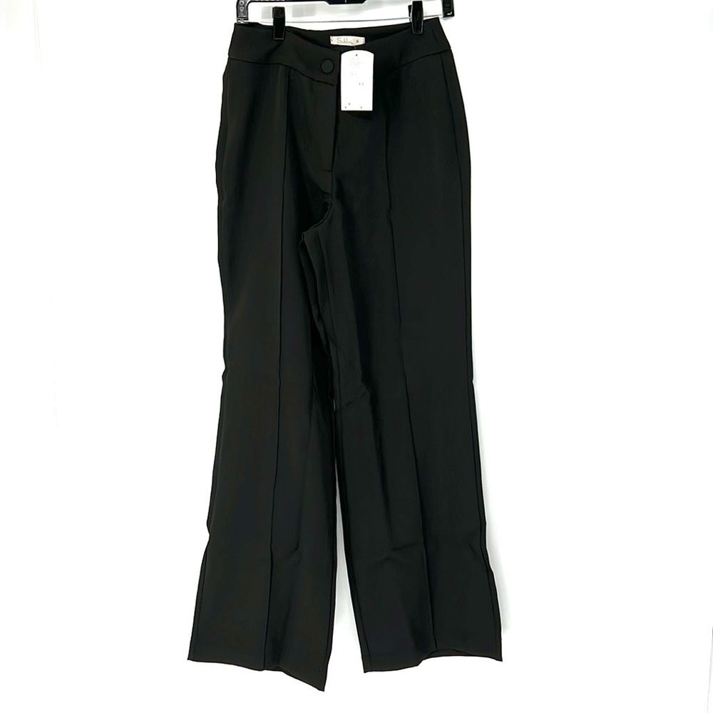 Sublini NWT women’s medium trouser pants